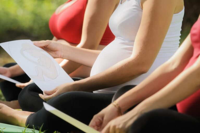 HypnoBirthing® Classes - Are They Really Worth It?
