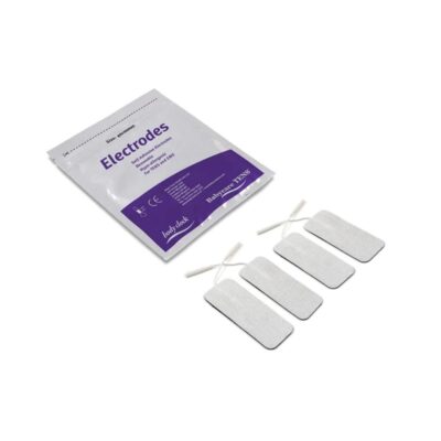Replacement Electrodes Pack Elle TENS Machine